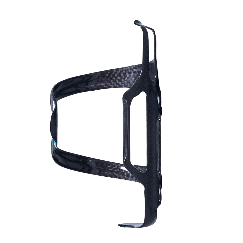 Suporte de Garrafa Carbono 3K