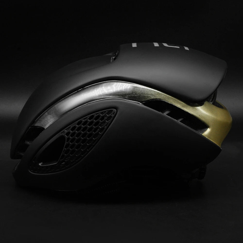 Capacete Aero TT