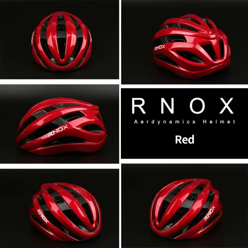 Capacete Rnox
