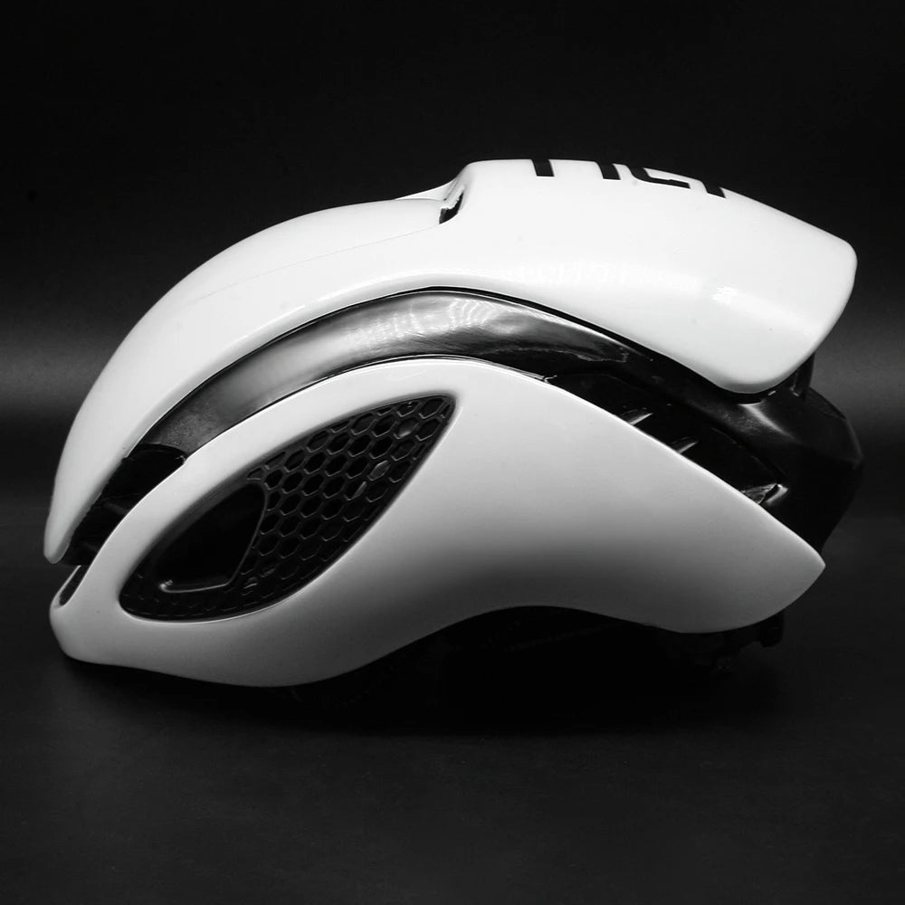 Capacete Aero TT