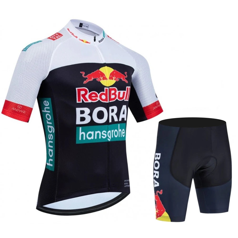 Conjunto RedB Ciclismo