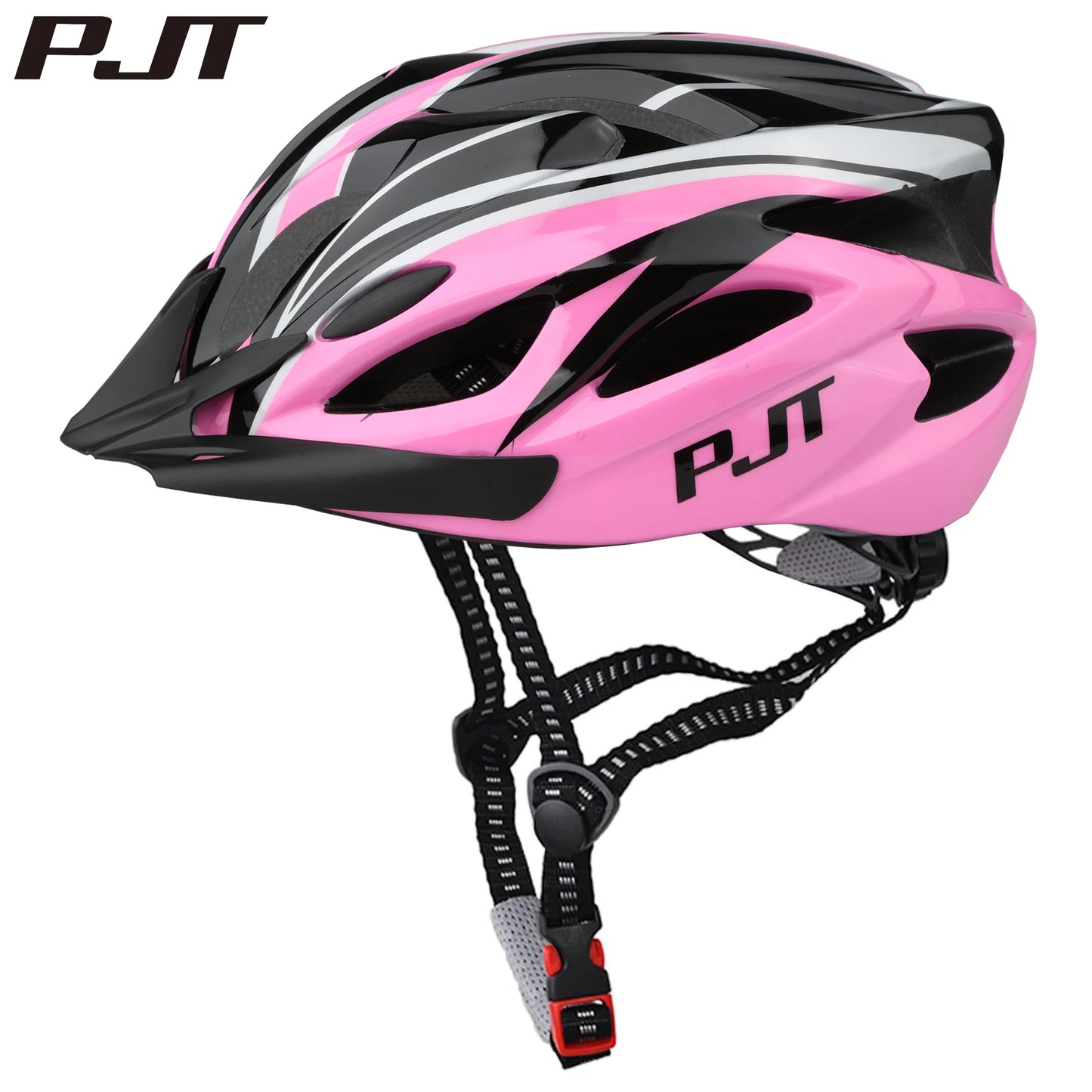 Capacete de Ciclismo PMT