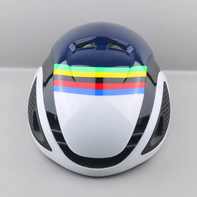 Capacete Aero Road
