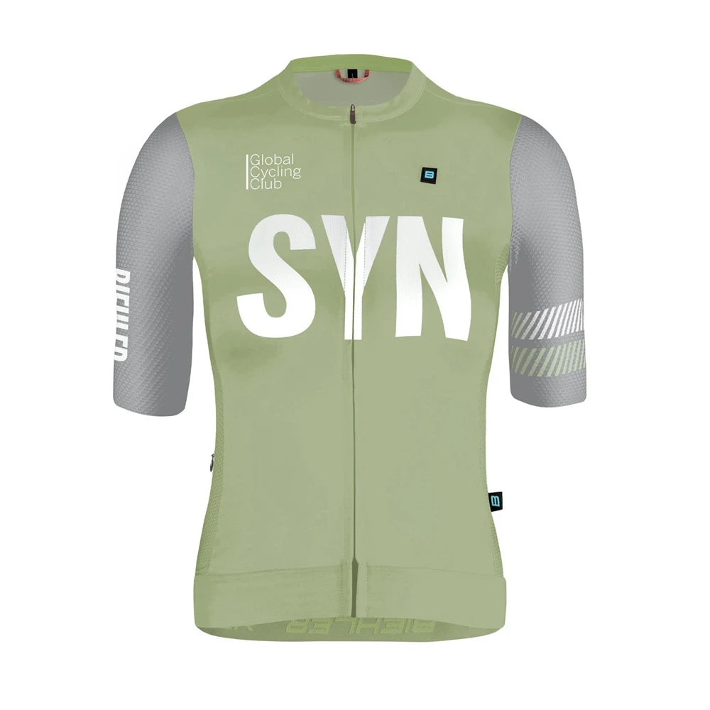 Jersey de Ciclismo
