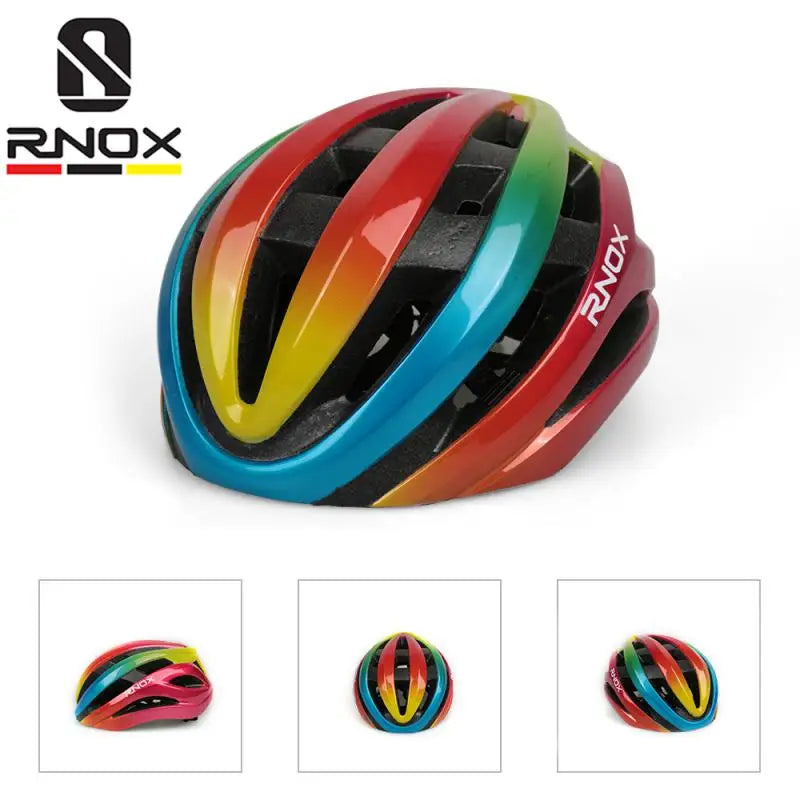 Capacete Rnox