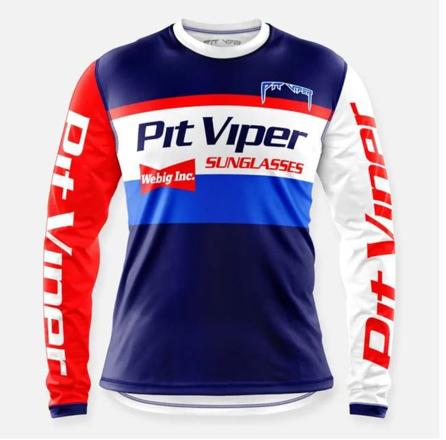 Camiseta Jersey de Ciclismo Pro Team