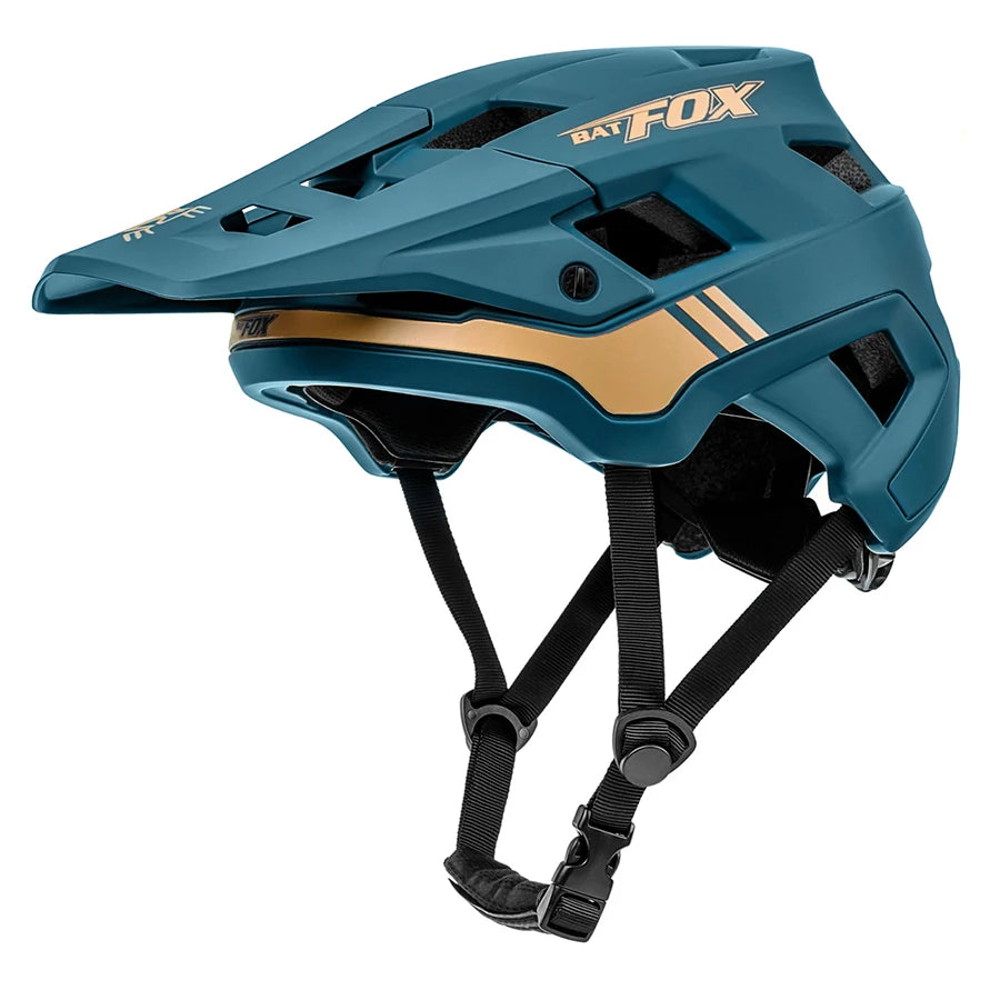 Capacete BAT FOX Speedframe MTB