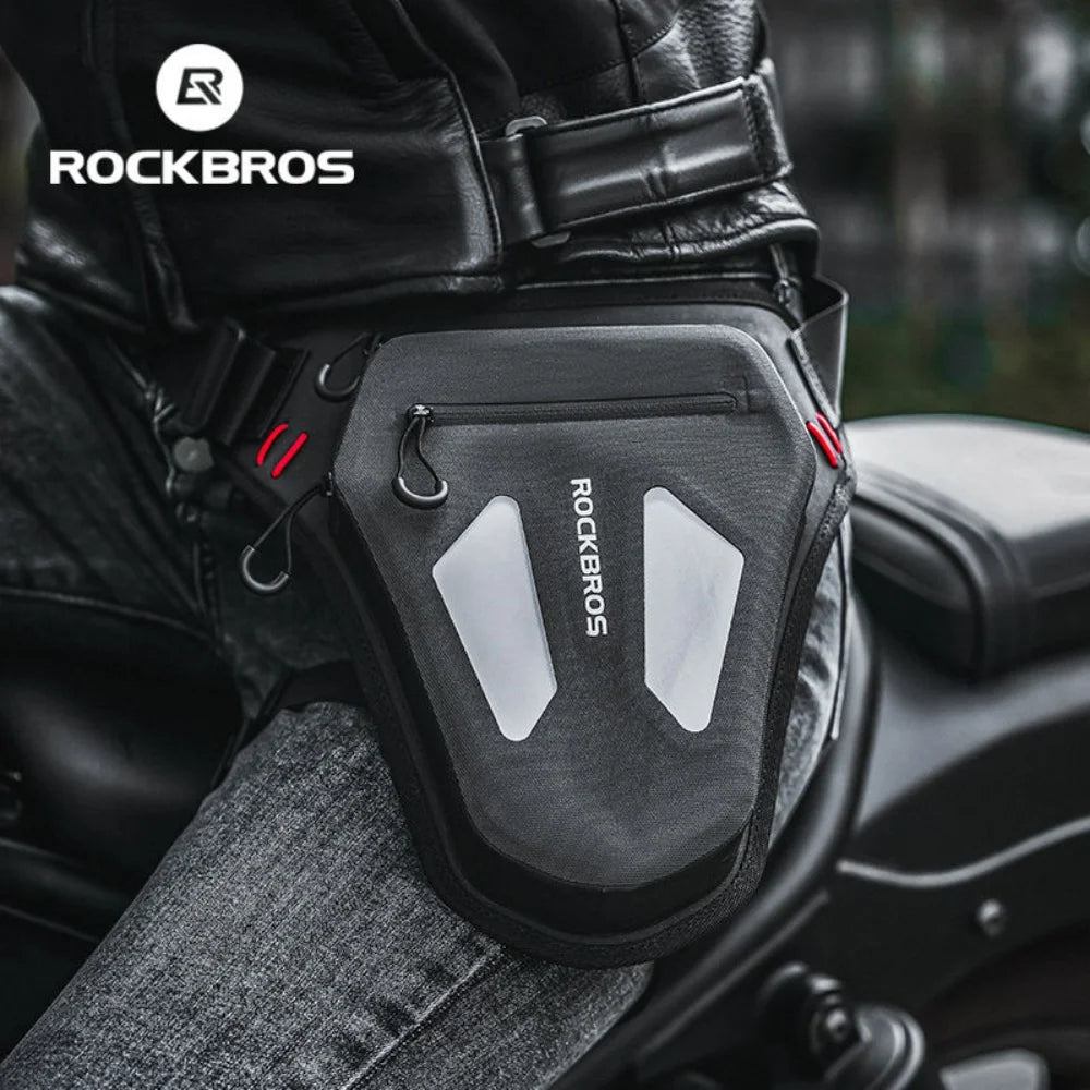 ROCKBROS Waterproof Leg Bag