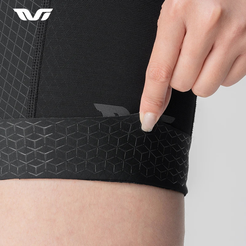 Short de Ciclismo ROCKBROS Feminina