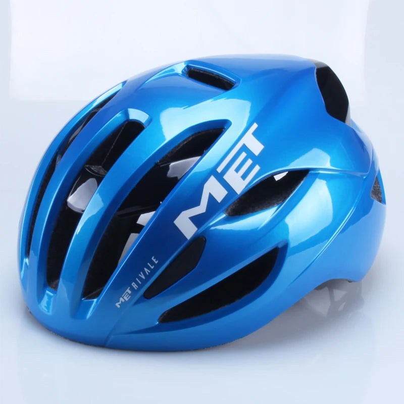 Capacete Masculino de Ciclismo MTB Speed Skating