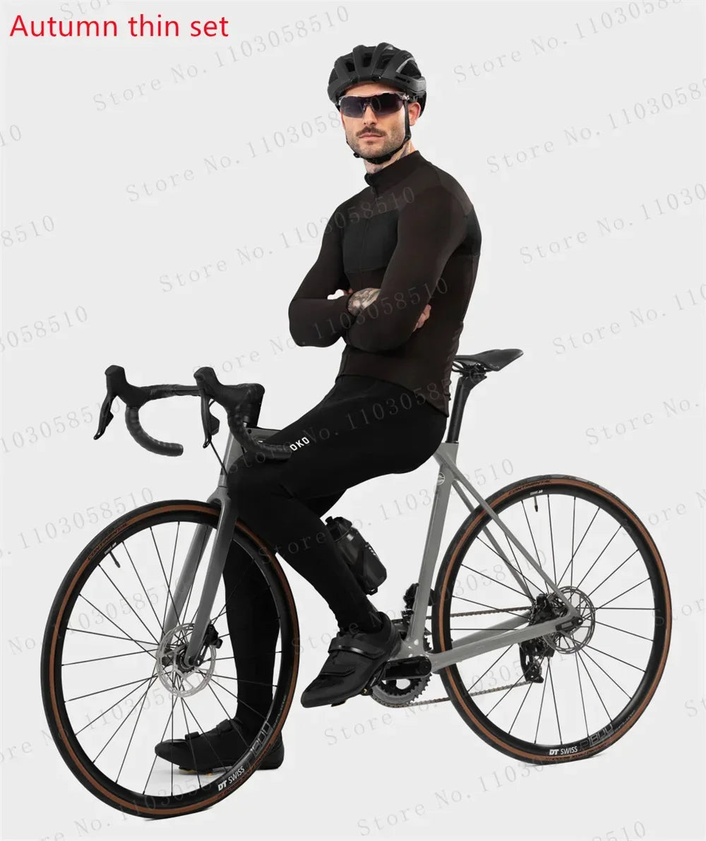 Ciclismo SIROKO Team Spring