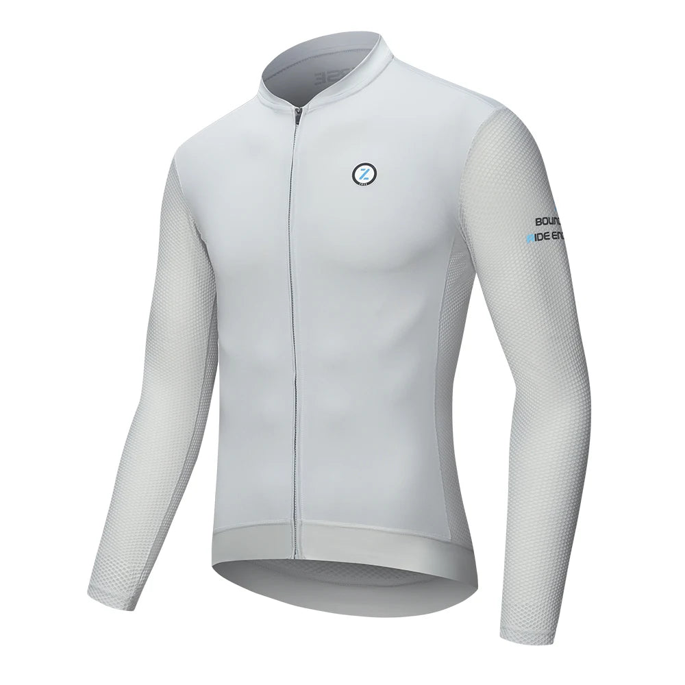 ZRSE Men’s Cycling Jersey