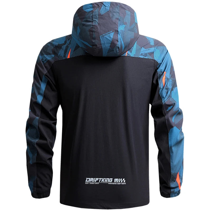 Jaqueta de Ciclismo DIRTFOX