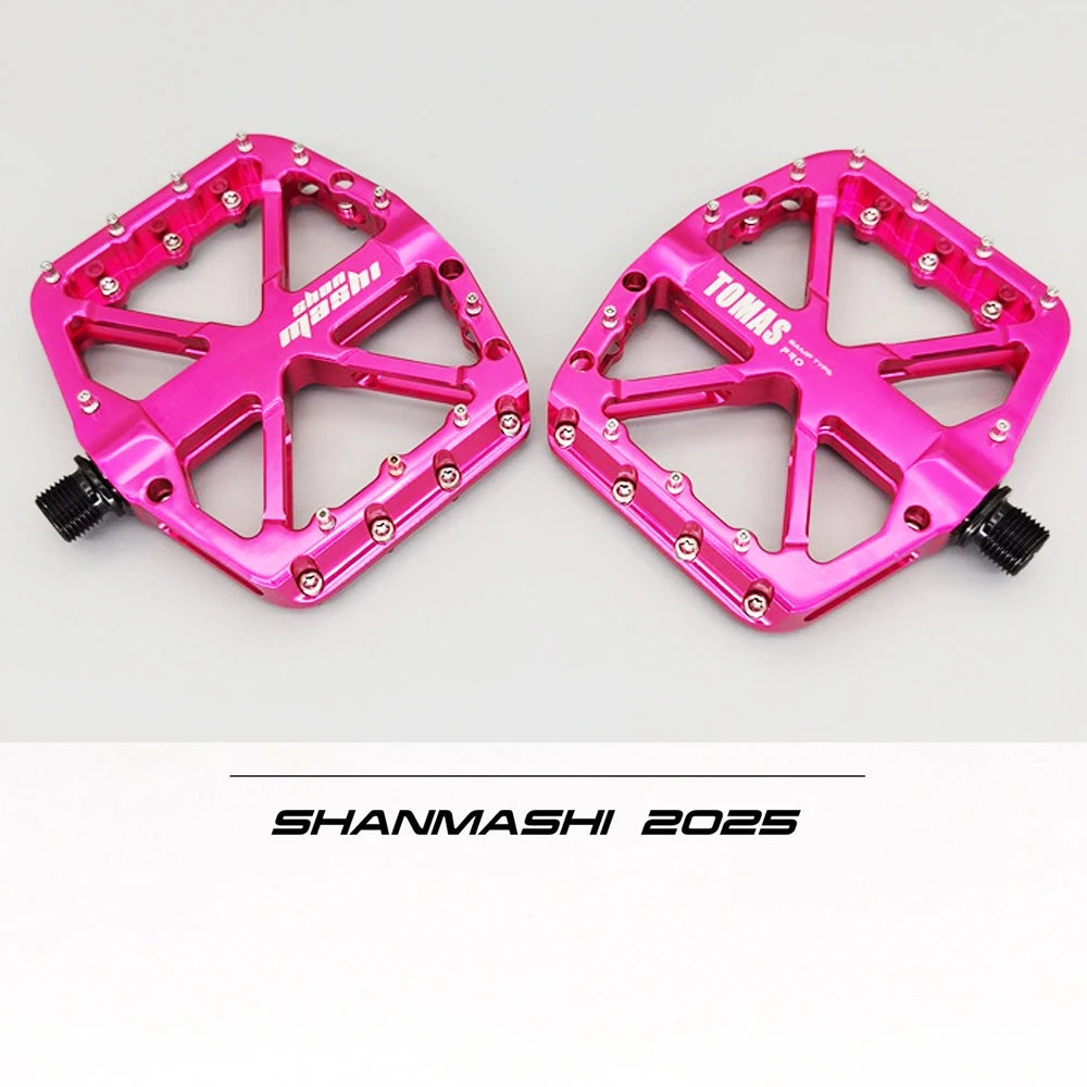 Pedal SHANMASHI TOMAS MTB/Speed