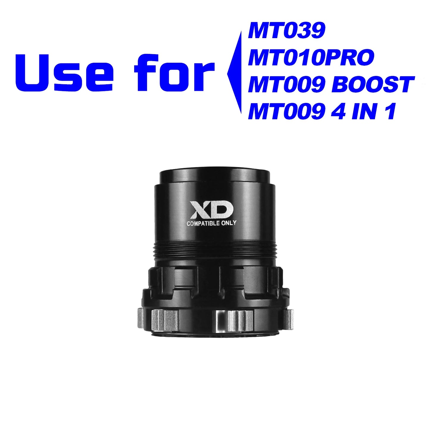 Cubo ARC MT009 BOOST