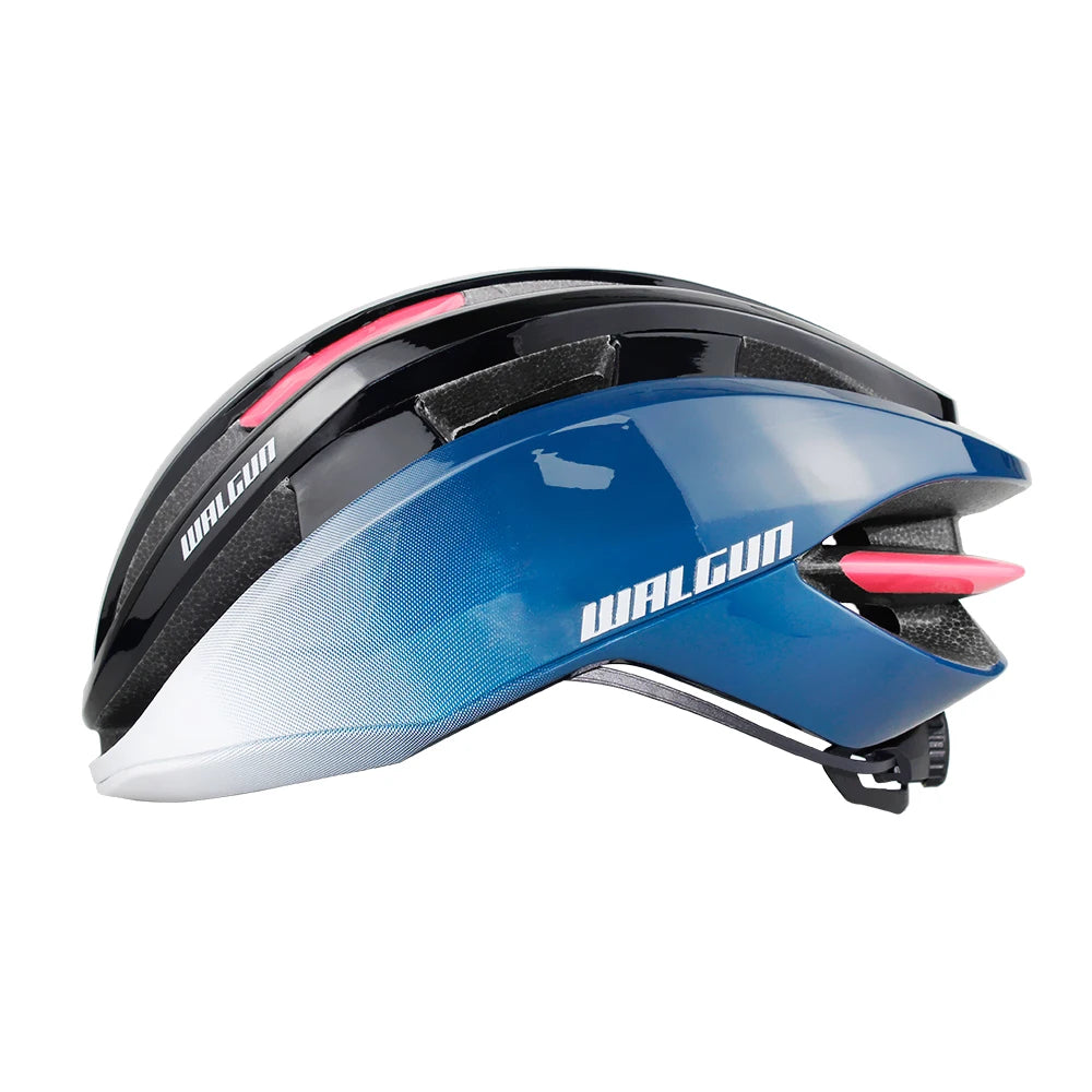 Capacete de Ciclismo Aero WALGUN Ultralight