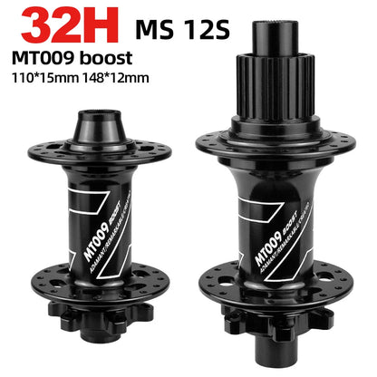 Cubo ARC MT009 BOOST