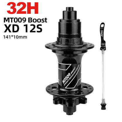 Cubo ARC MT009 BOOST