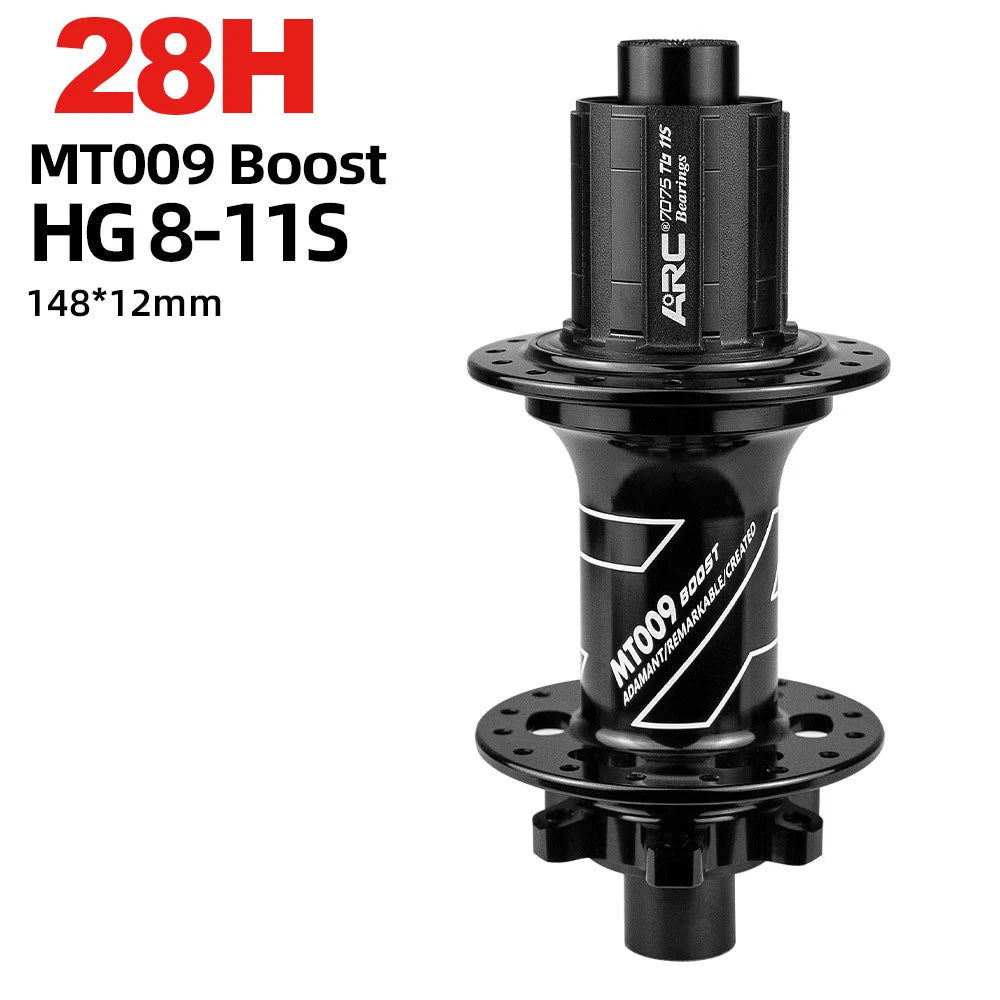 Cubo ARC MT009 BOOST