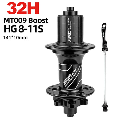 Cubo ARC MT009 BOOST