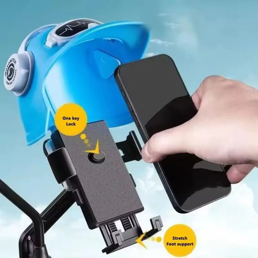 Suporte de Celular 360°