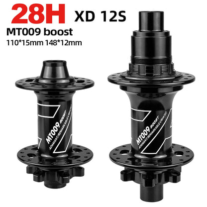 Cubo ARC MT009 BOOST