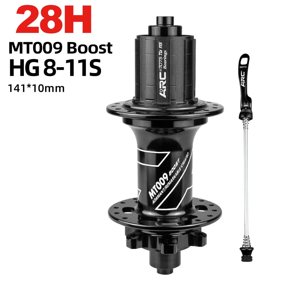 Cubo ARC MT009 BOOST