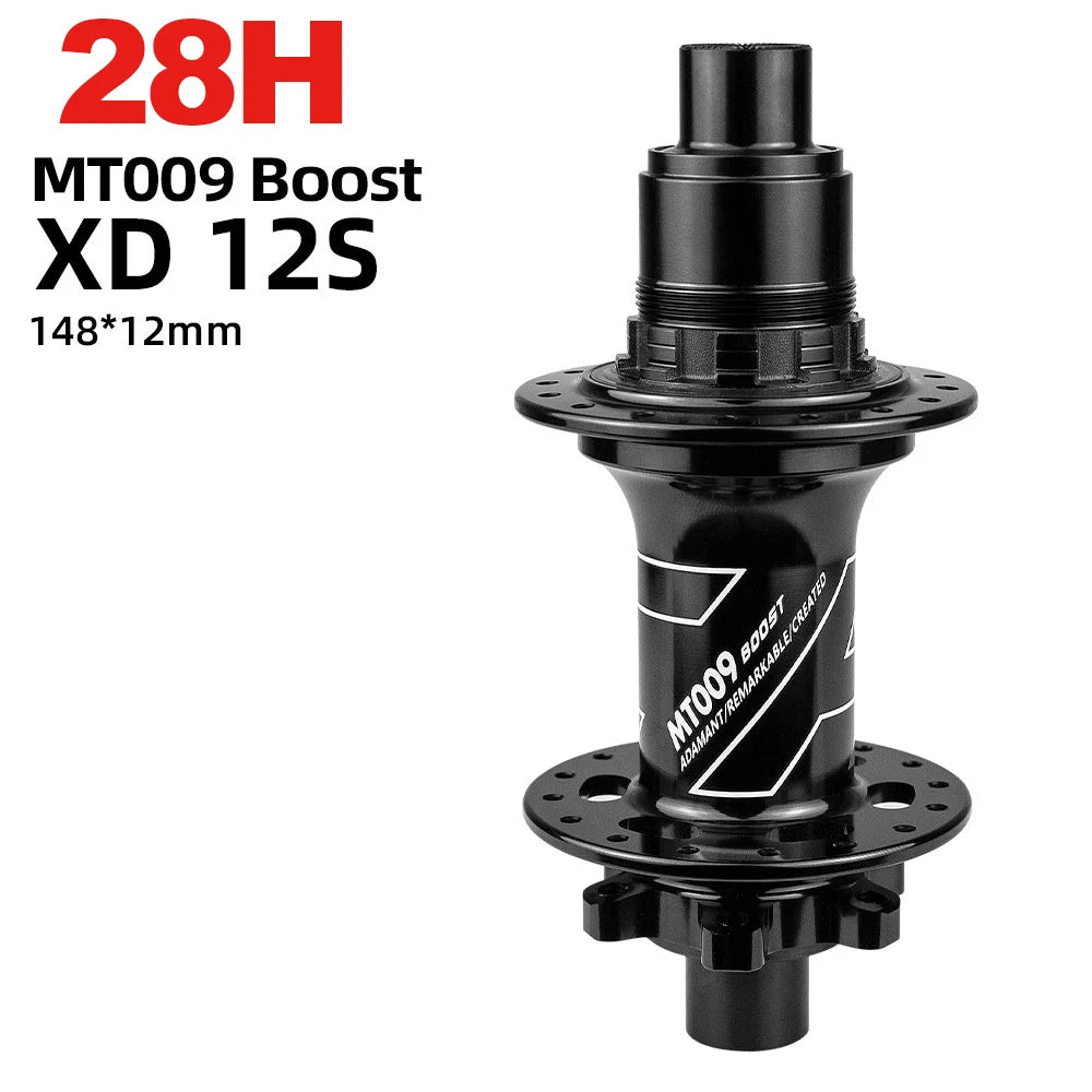Cubo ARC MT009 BOOST