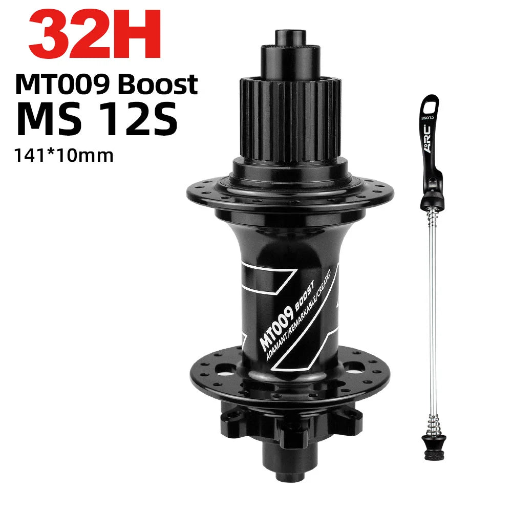Cubo ARC MT009 BOOST