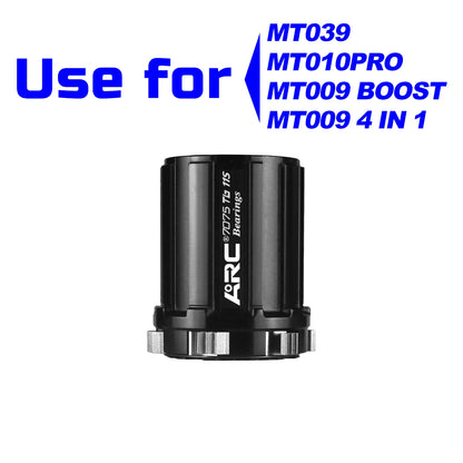 Cubo ARC MT009 BOOST
