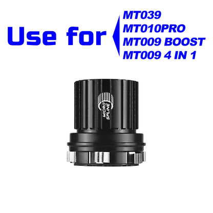 Cubo ARC MT009 BOOST