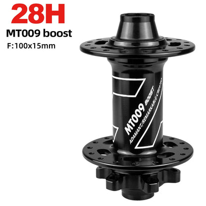 Cubo ARC MT009 BOOST