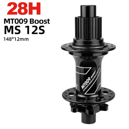 Cubo ARC MT009 BOOST