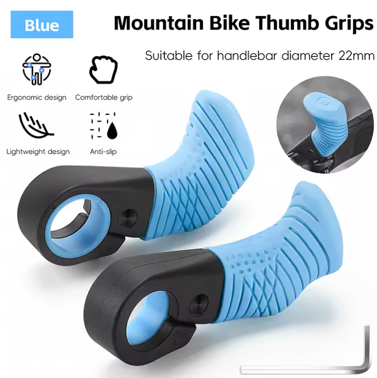 WEST BIKING Inner Handlebars