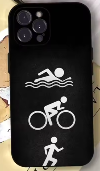 Capa Ironman para Celular
