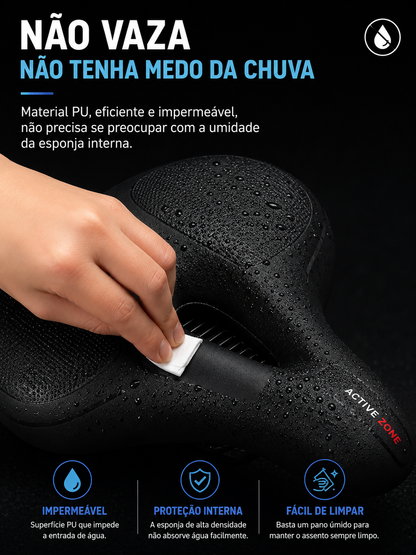 Selim ROCKBROS em Espuma Memory