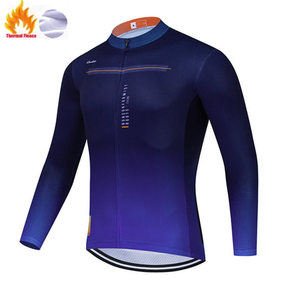 Jaqueta de Ciclismo Masculina RAUDAX Inverno