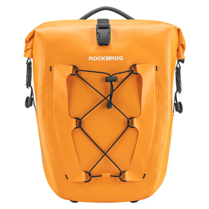 Bolsa de Bagageiro ROCKBROS 25L Impermeável