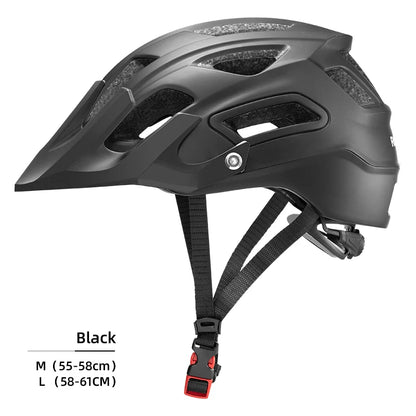 Capacete de Ciclismo ROCKBROS