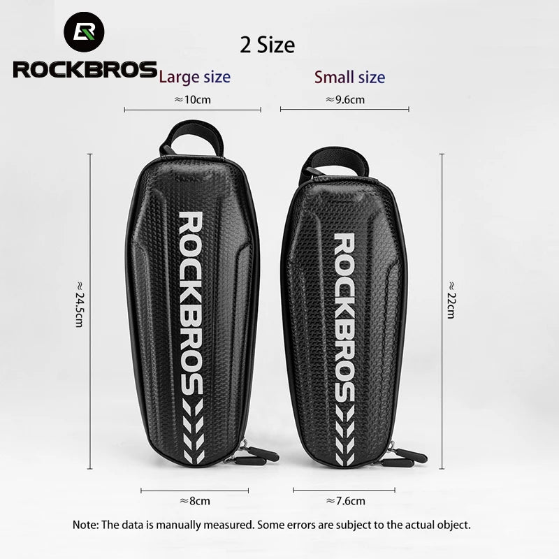 Bolsa de Quadro ROCKBROS Hard Shell