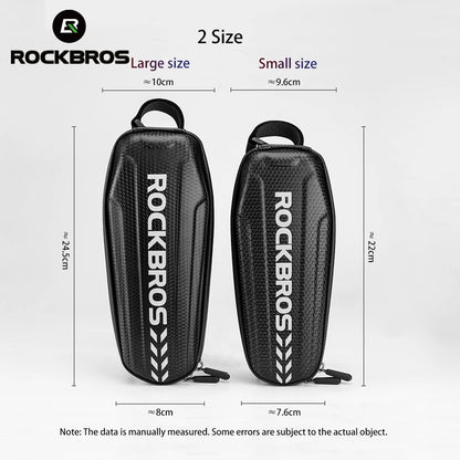 Bolsa de Quadro ROCKBROS Hard Shell