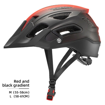 Capacete de Ciclismo ROCKBROS