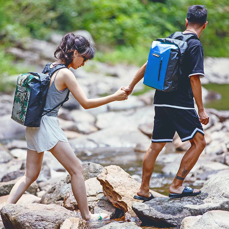 ROCKBROS 25L Waterproof Backpack