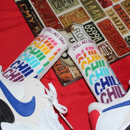 Meias CHILL