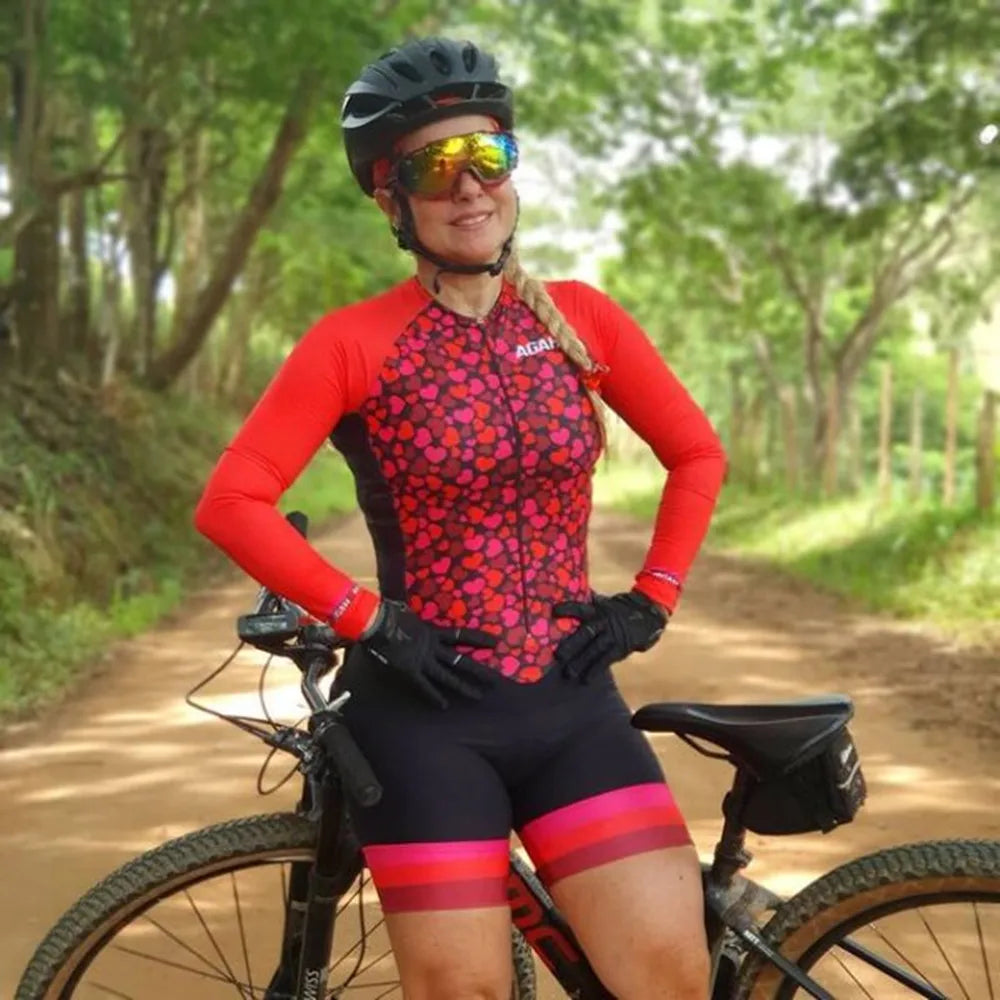 Righttrack Women's Bretelle Short Sleeve