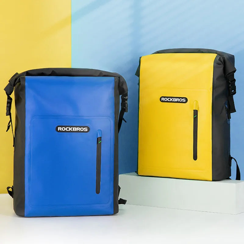 ROCKBROS 25L Waterproof Backpack