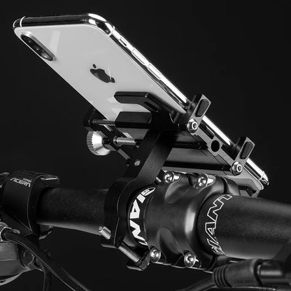 Suporte de Celular ROCKBROS para Bicicleta e Moto