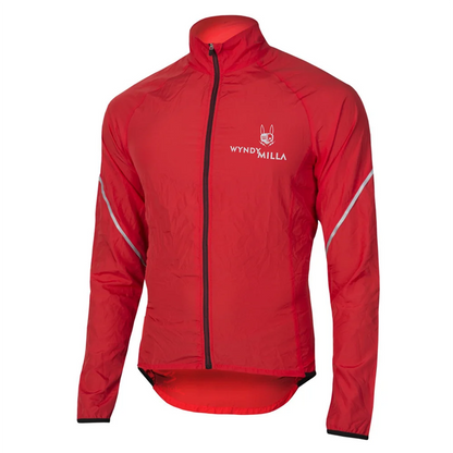 Jaqueta Corta Vento Impermeável WYNDYMILLA Ultralight