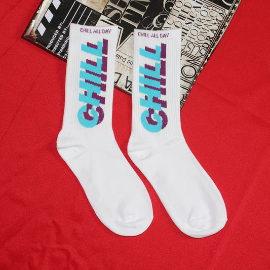 Chill socks