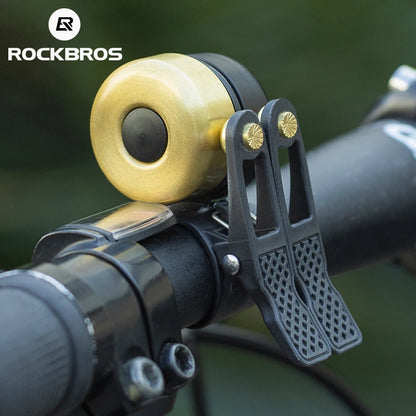 Campainha Retro ROCKBROS